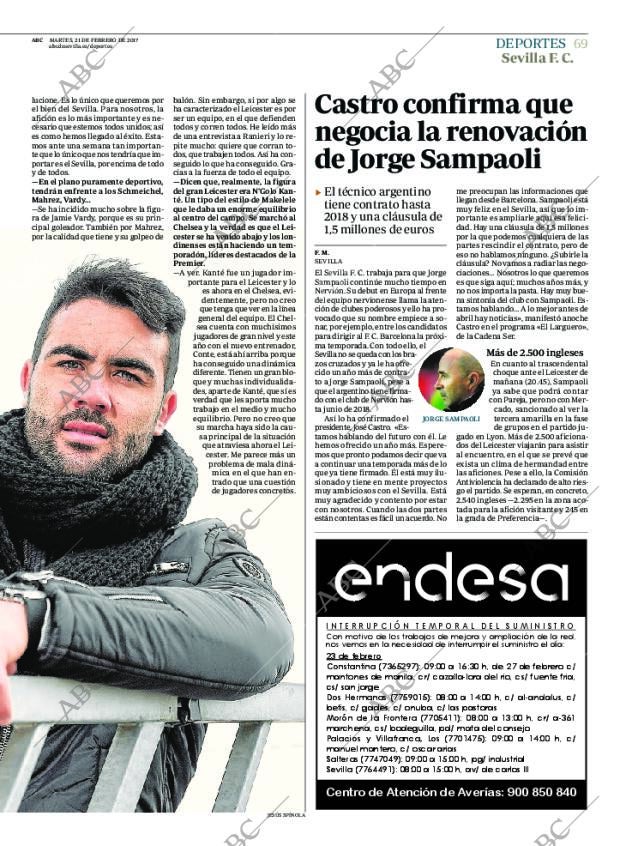 ABC SEVILLA 21-02-2017 página 69