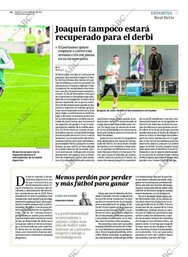 ABC SEVILLA 21-02-2017 página 71