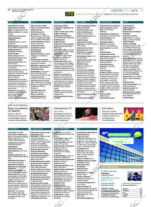 ABC SEVILLA 21-02-2017 página 79
