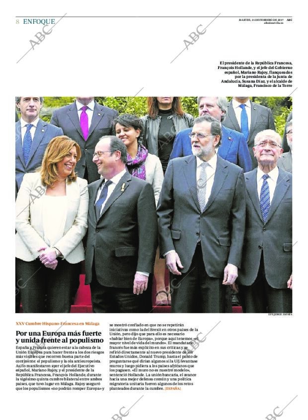 ABC SEVILLA 21-02-2017 página 8