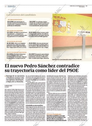 ABC MADRID 22-02-2017 página 18