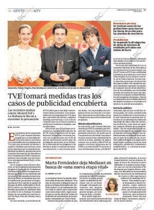 ABC MADRID 22-02-2017 página 68