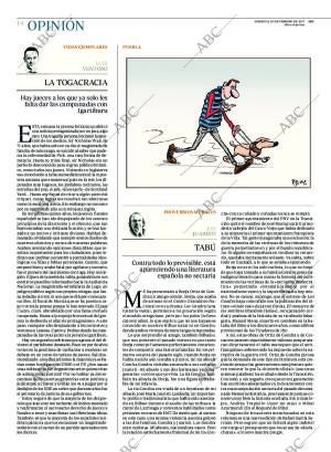 ABC MADRID 26-02-2017 página 14