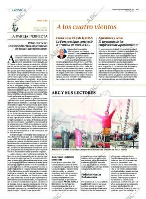 ABC MADRID 26-02-2017 página 16