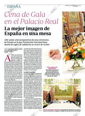 ABC MADRID 26-02-2017 página 18