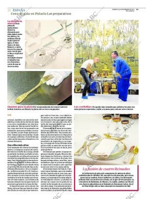 ABC MADRID 26-02-2017 página 20