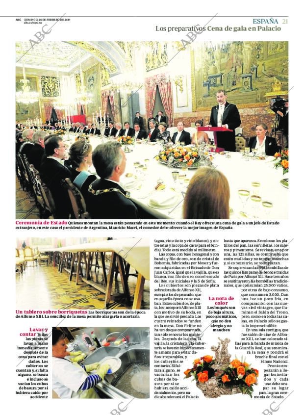 ABC MADRID 26-02-2017 página 21