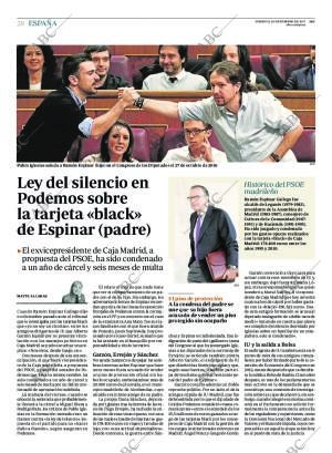 ABC MADRID 26-02-2017 página 28