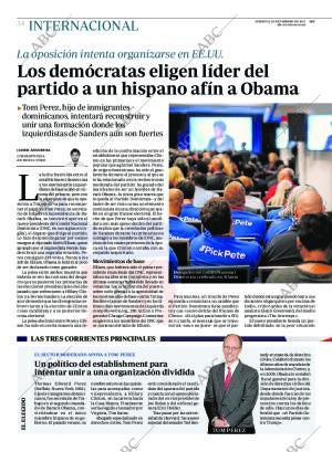 ABC MADRID 26-02-2017 página 34