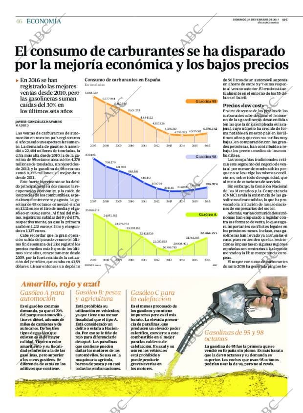 ABC MADRID 26-02-2017 página 46
