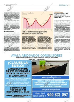 ABC MADRID 26-02-2017 página 47