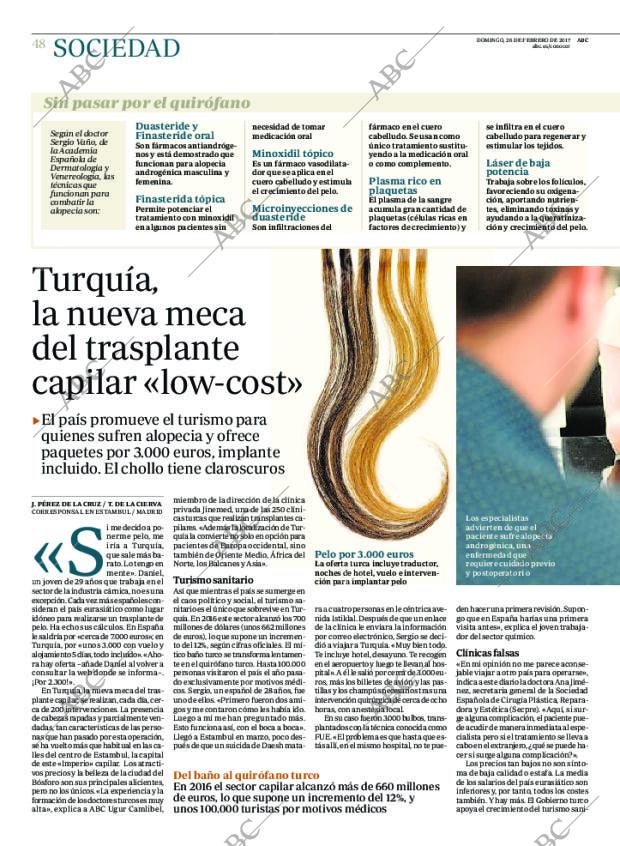 ABC MADRID 26-02-2017 página 48