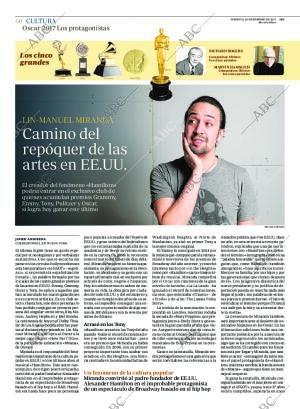 ABC MADRID 26-02-2017 página 60