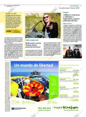 ABC MADRID 26-02-2017 página 61
