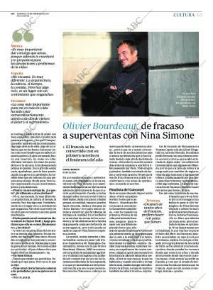 ABC MADRID 26-02-2017 página 63