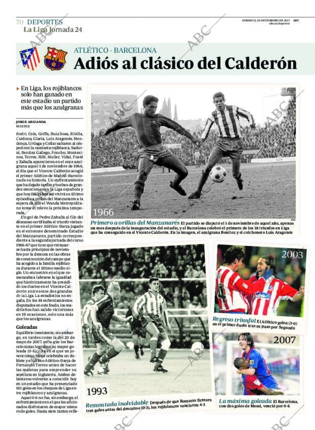 ABC MADRID 26-02-2017 página 70