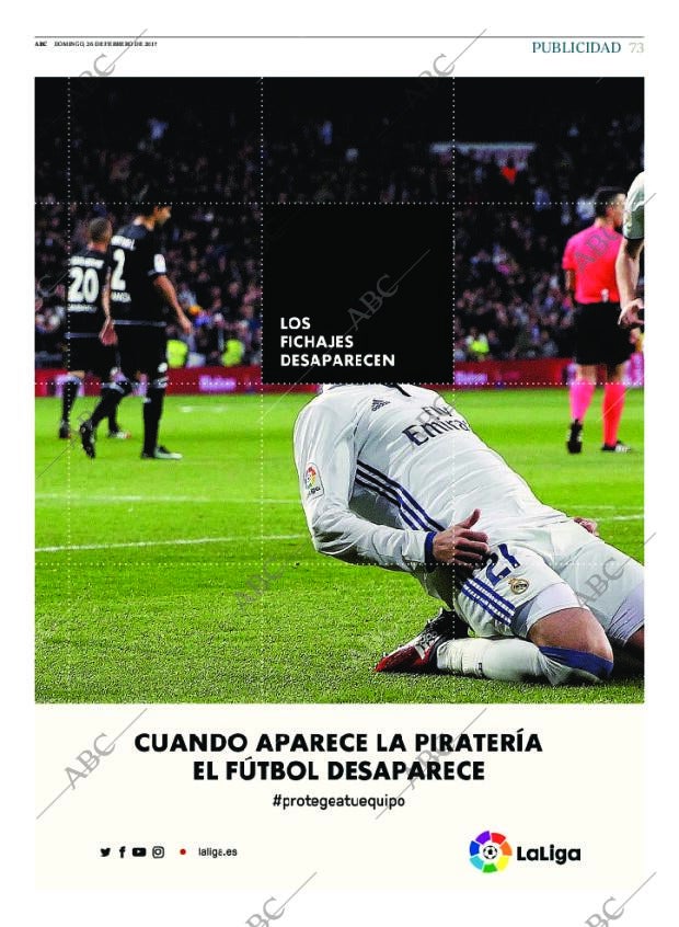 ABC MADRID 26-02-2017 página 73