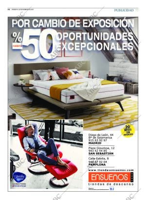 ABC MADRID 26-02-2017 página 77