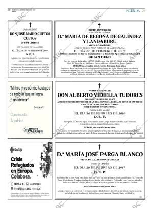 ABC MADRID 26-02-2017 página 79