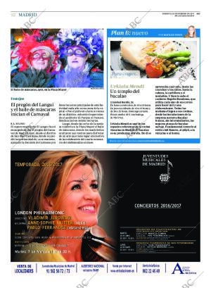 ABC MADRID 26-02-2017 página 92