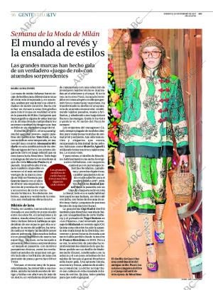 ABC MADRID 26-02-2017 página 96