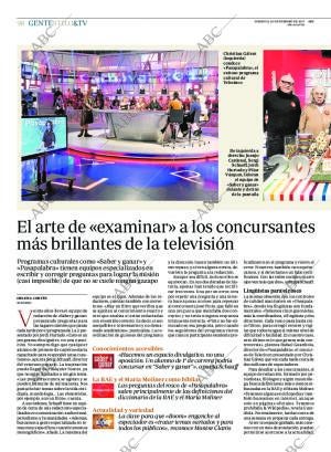 ABC MADRID 26-02-2017 página 98