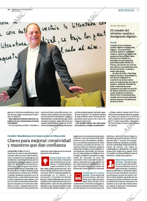 ABC MADRID 01-03-2017 página 39