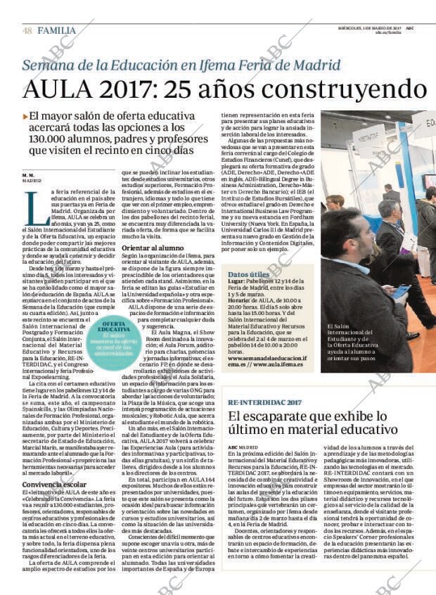 ABC MADRID 01-03-2017 página 48
