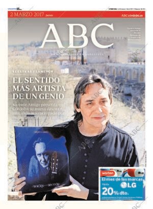 ABC CORDOBA 02-03-2017