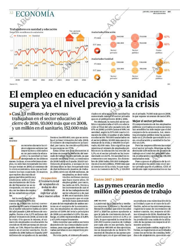 ABC MADRID 02-03-2017 página 32