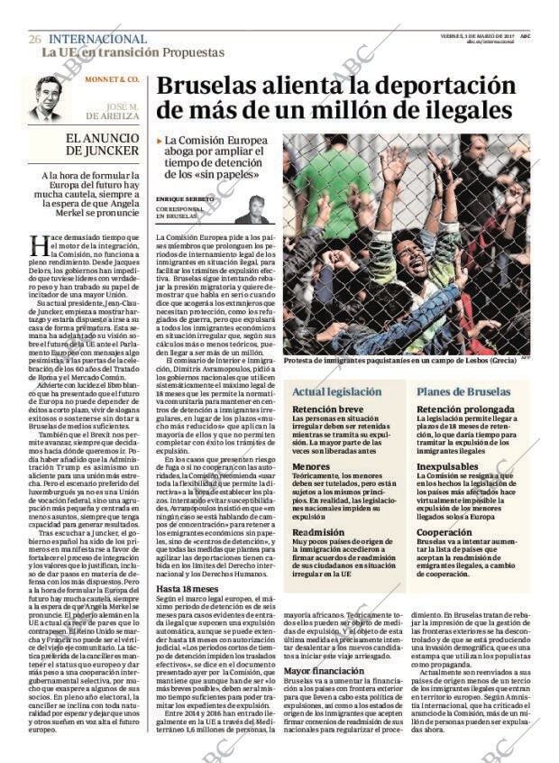 ABC MADRID 03-03-2017 página 26