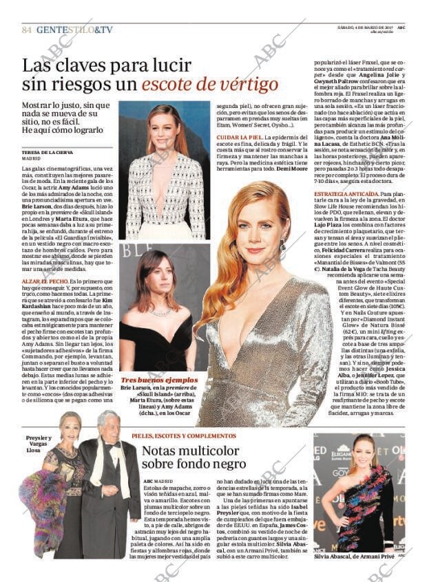 ABC MADRID 04-03-2017 página 84