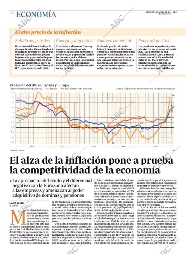 ABC MADRID 05-03-2017 página 44