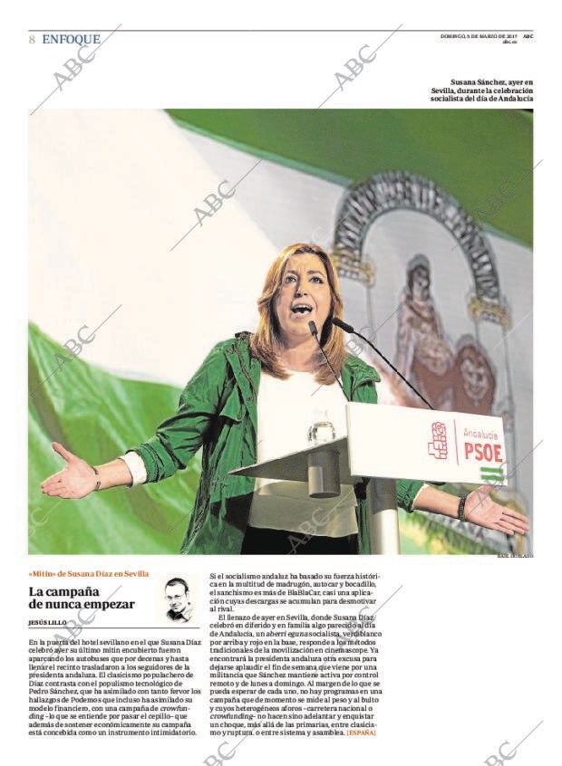 ABC MADRID 05-03-2017 página 8
