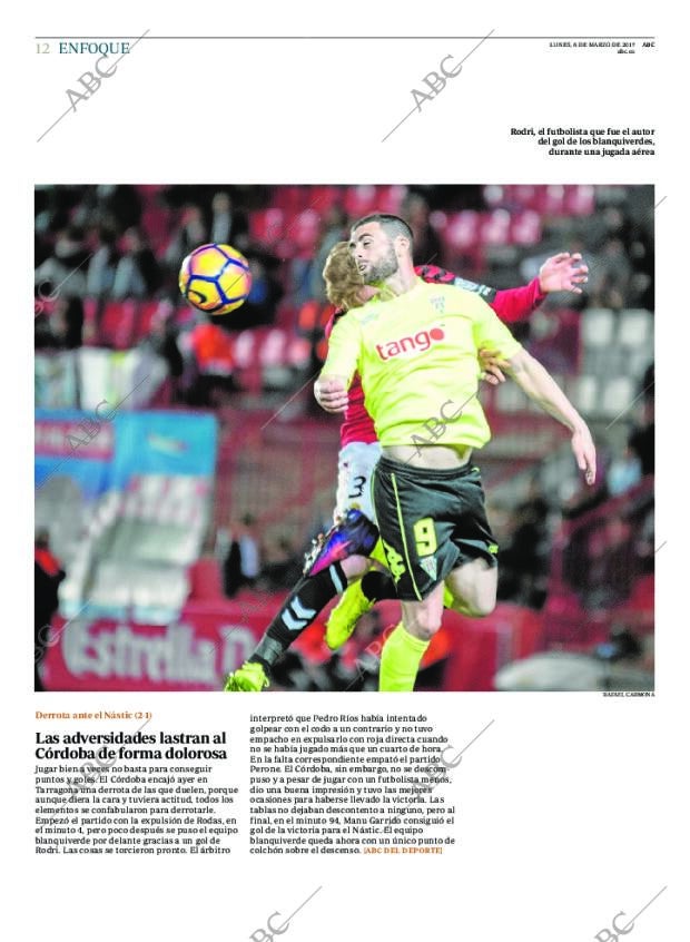ABC CORDOBA 06-03-2017 página 12