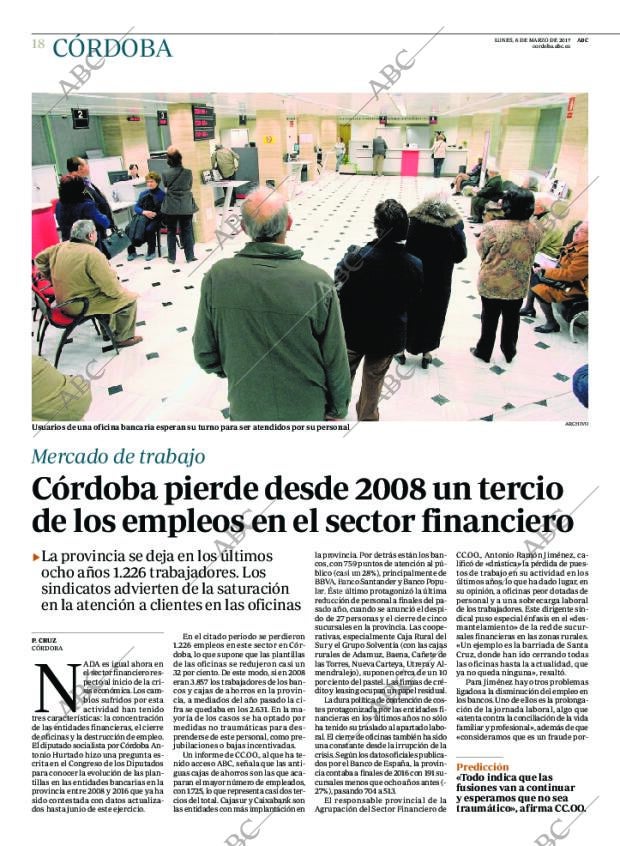 ABC CORDOBA 06-03-2017 página 18