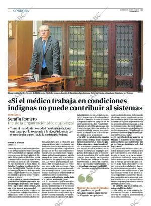 ABC CORDOBA 06-03-2017 página 20