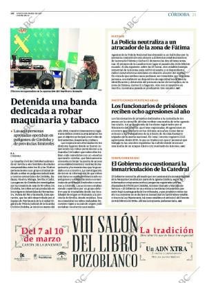 ABC CORDOBA 06-03-2017 página 21