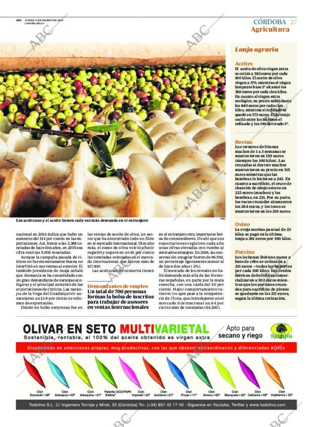 ABC CORDOBA 06-03-2017 página 27