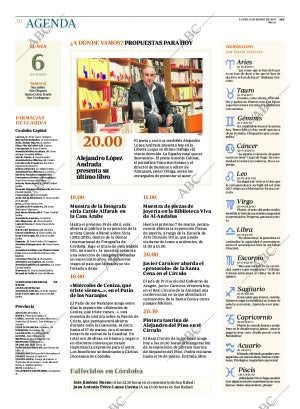 ABC CORDOBA 06-03-2017 página 30