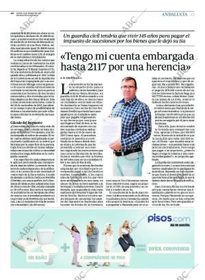 ABC CORDOBA 06-03-2017 página 33