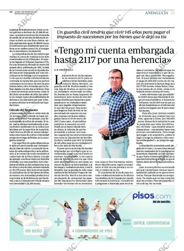 ABC CORDOBA 06-03-2017 página 33