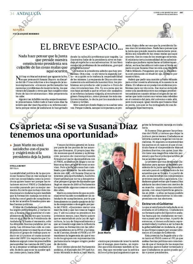 ABC CORDOBA 06-03-2017 página 34