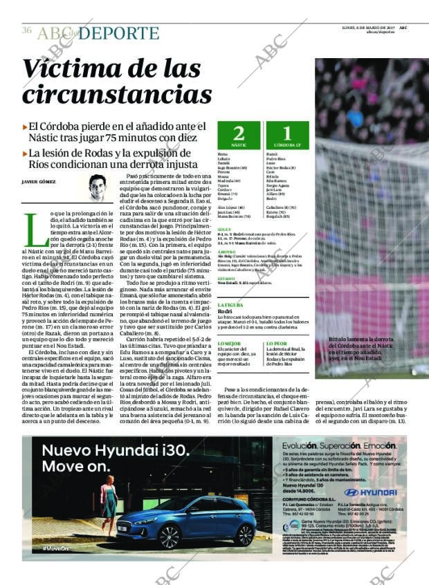 ABC CORDOBA 06-03-2017 página 36