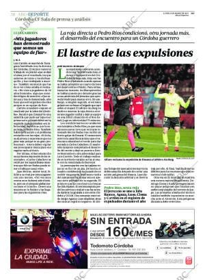 ABC CORDOBA 06-03-2017 página 38
