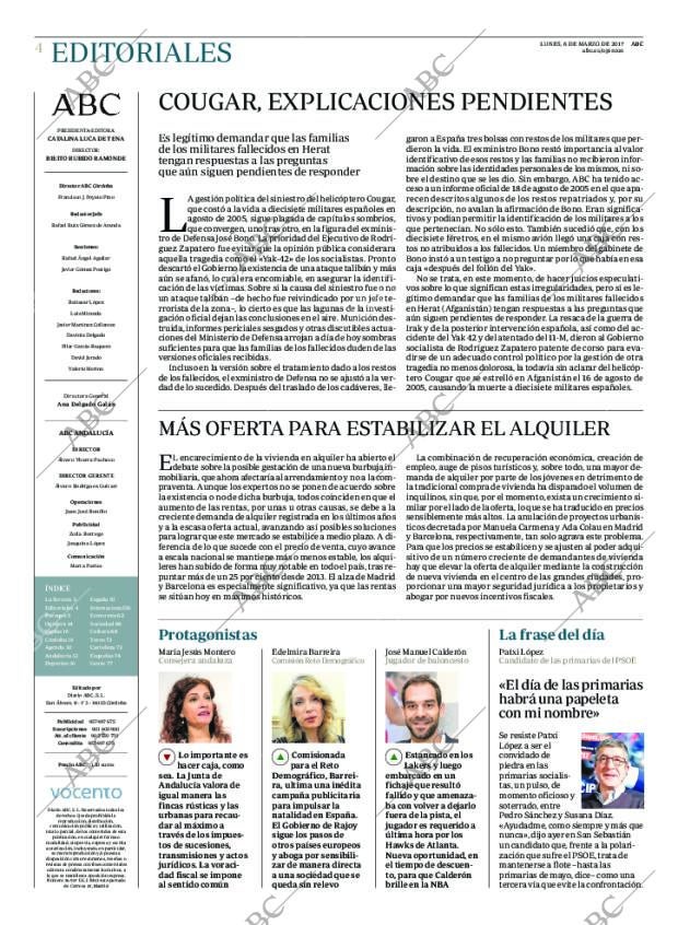 ABC CORDOBA 06-03-2017 página 4