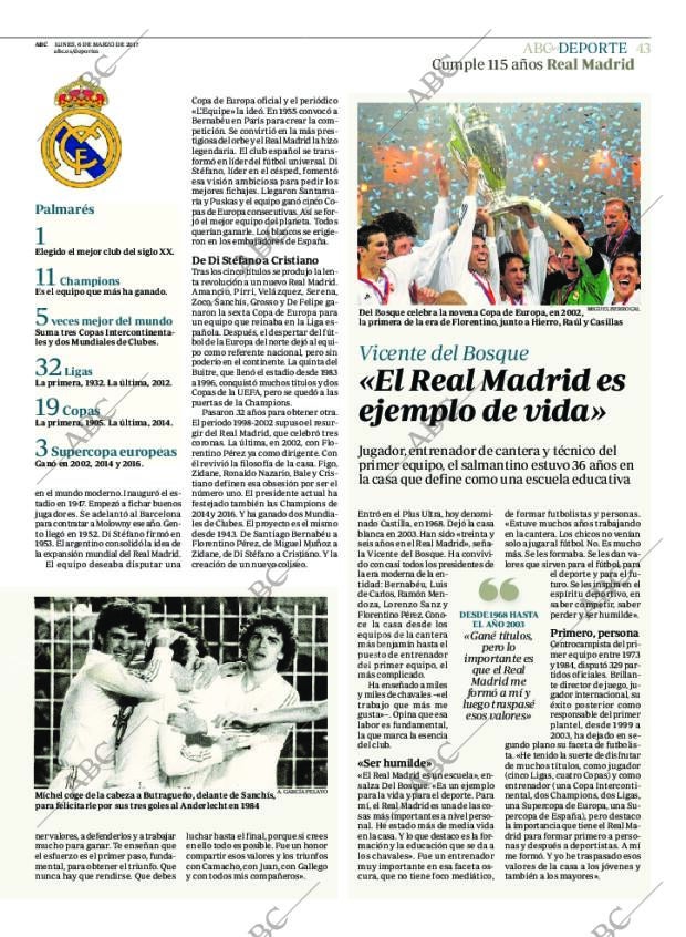 ABC CORDOBA 06-03-2017 página 43