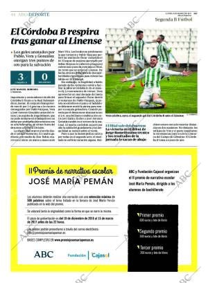 ABC CORDOBA 06-03-2017 página 44