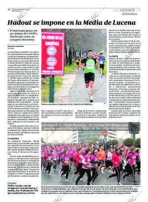 ABC CORDOBA 06-03-2017 página 45