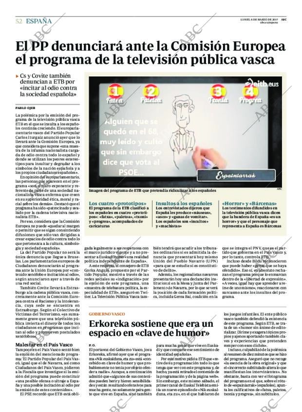 ABC CORDOBA 06-03-2017 página 52